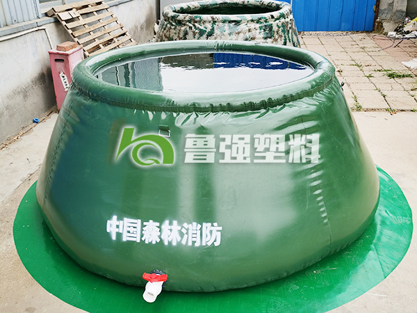 安丘市魯強塑料制品有限公司視頻展示